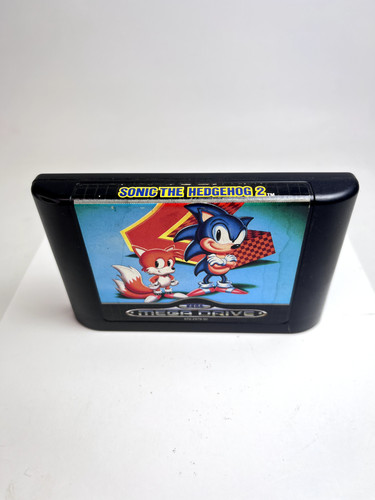 Sega mega drive games - sega,