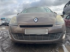 Renault Scenic MK3 09-16