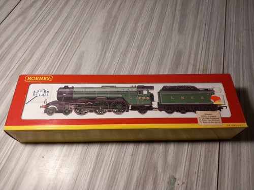 Hornby gauge lner - lner, class
