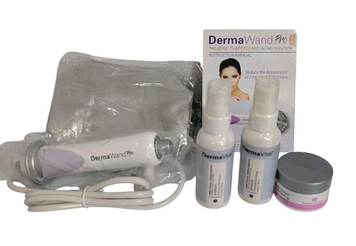 Dermawand pro anti - pro, tool