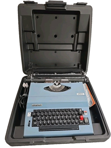 Vintage antares compact 8000 - vintage,