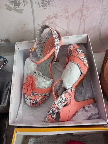 Ruby shoo shoes size - shoo,