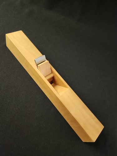 Hand made krenov style - hand,