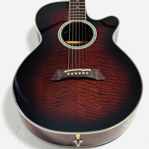 Takamine 108 1997 - pt-108, japan