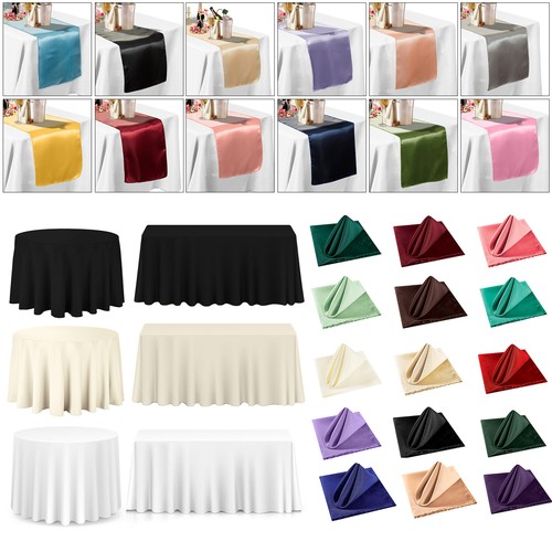 Tablecloth table runner - tablecloth,