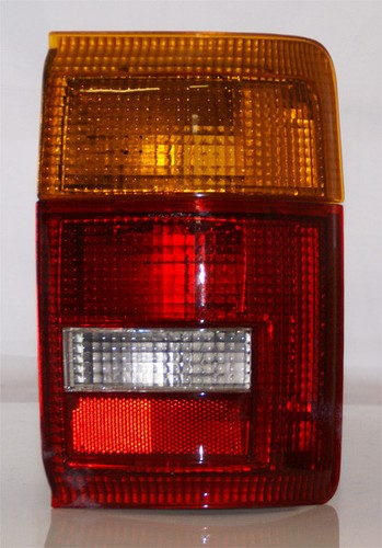 Rear tail lamp light for - rear,