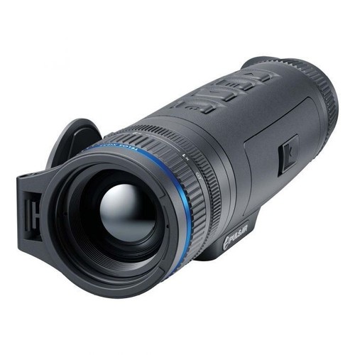 Pulsar telos xq35 thermal - pulsar,