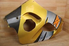 Suzuki GSX-R 600 SRAD AD 97-00