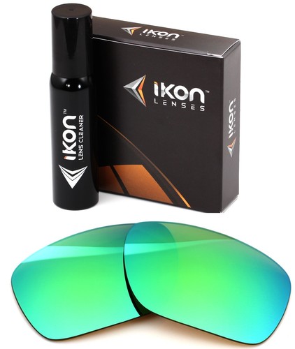 Polarized ikon iridium - polarized,