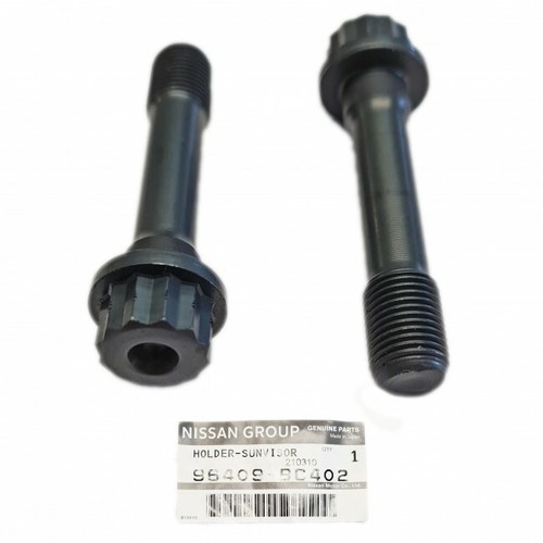 Genuine toyota conrods - toyota,