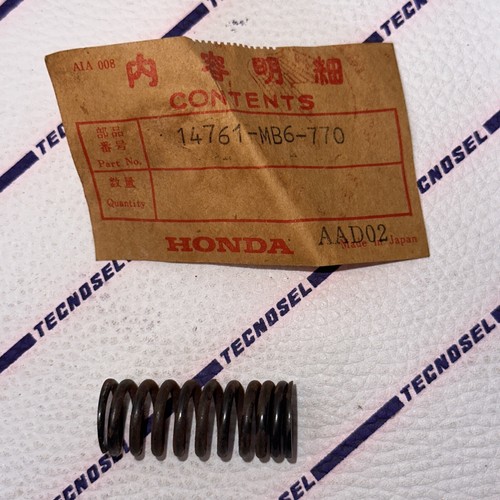 Honda oem nos 1000 1985 - nos, r