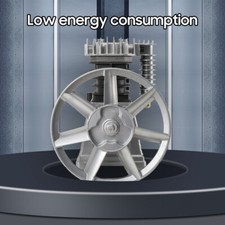 2.2KW 3HP Cylinder Piston Air