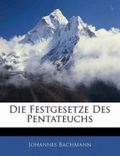 Die Festgesetze Des
