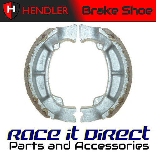 Brake shoe for - brake,