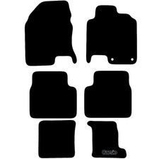 Carsio Tailored Carpet Car