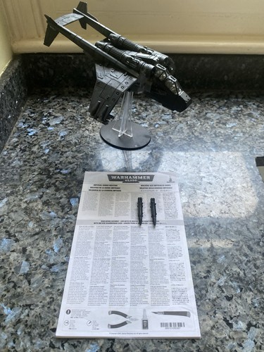 Warhammer 40k imperial guard - warhammer,