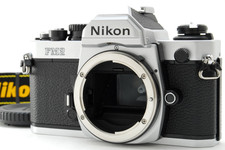 [MINT] Late Model Nikon New