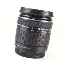 Olympus 40-150mm F4-5.6  Zuiko