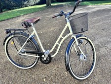 Swedish Skeppshult Natur bike