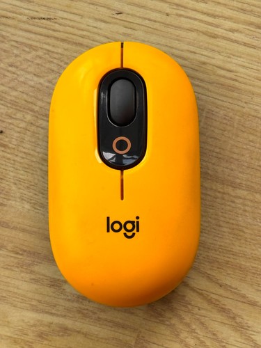 Logitech pop wireless - logitech,