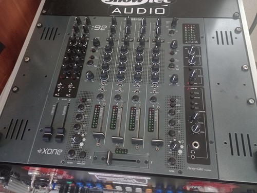 Allen heath xone dj - xone, mixer