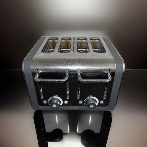 Dualit architect slice - 4,