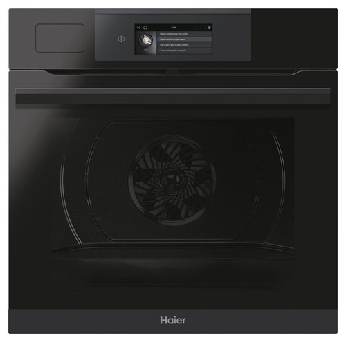 Haier hwo60sm6ts9bh series - haier,