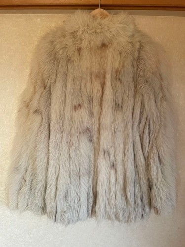 Safuron fur jacket width - safuron, 46cm