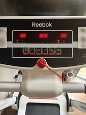 Reebok i-Run 3 Folding