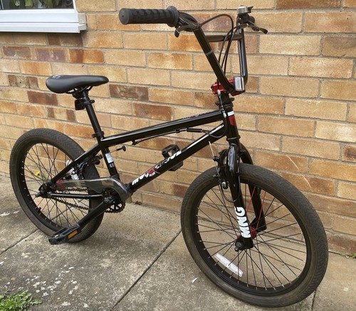 Mongoose scan r50 bmx bike - mongoose,