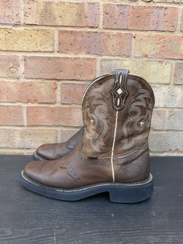Justin boots gypsy women - gypsy, women's