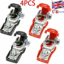 4X Leisure Battery Terminals