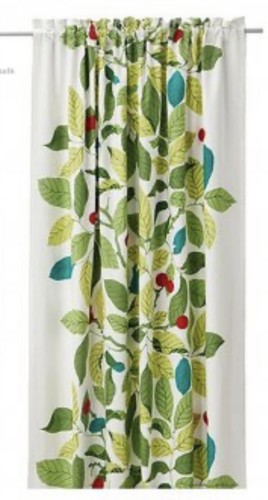 Vintage ikea stockholm blad - vintage,