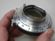 Voigtlander Apo-Lanthar Large
