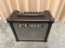 Roland Cube 10GX Guitar