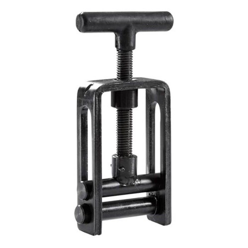 Plastic pipe squeeze off tool - plastic,