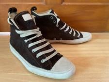 Emma Hope Brown Faux Fur