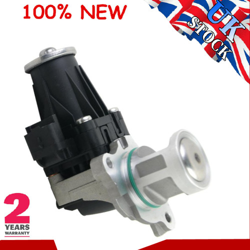 New egr valve - egr, 1618.ln