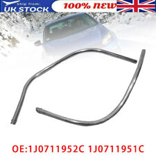 Left & Right Handbrake Cable
