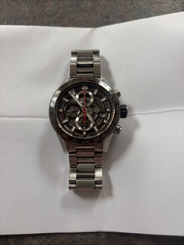 Tag heuer carrera - heuer,