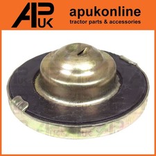 Fuel Tank Filler Cap Metal &