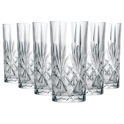 Crystal melodia highball - crystal,
