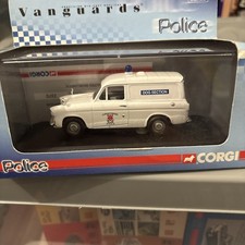 VANGUARDS VA00417 FORD ANGLIA