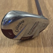 Callaway Big Bertha Diablo #3