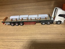 1/50 Scale  Concrete Crane