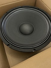 KAM Replacement 15" Speaker