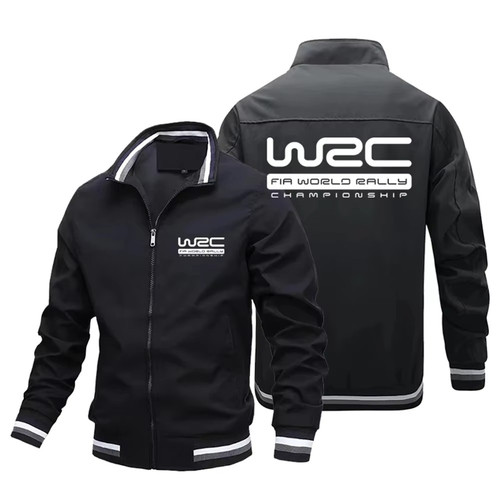Men wrc casual bomber - casual,