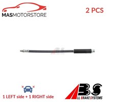 BRAKE HOSE LINE PIPE FRONT ABS