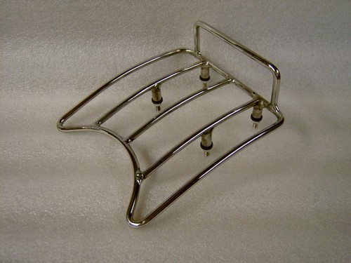 Lambretta series sprint - series, rack