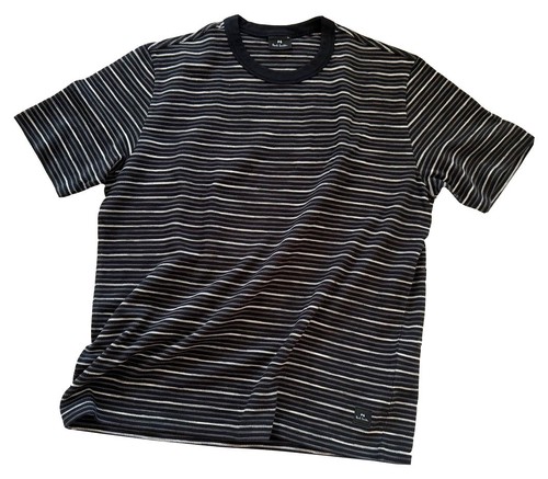 Paul smith cotton - cotton, striped